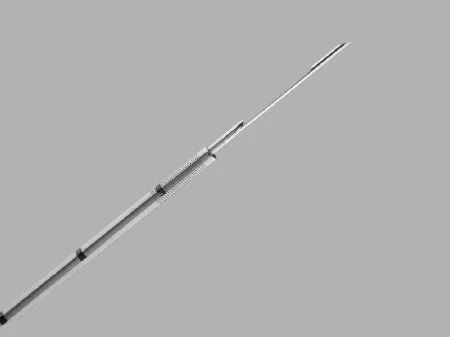 Cook Medical Quick-Core Biopsy Needle 18 Gauge 20 cm Beveled Point – G07821