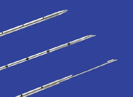 Cook Medical Quick-Core Biopsy Needle Set Cutting Cannula 20 Gauge X 15 cm L, Coaxial 19UT Gauge X 12.5 cm L – G08727