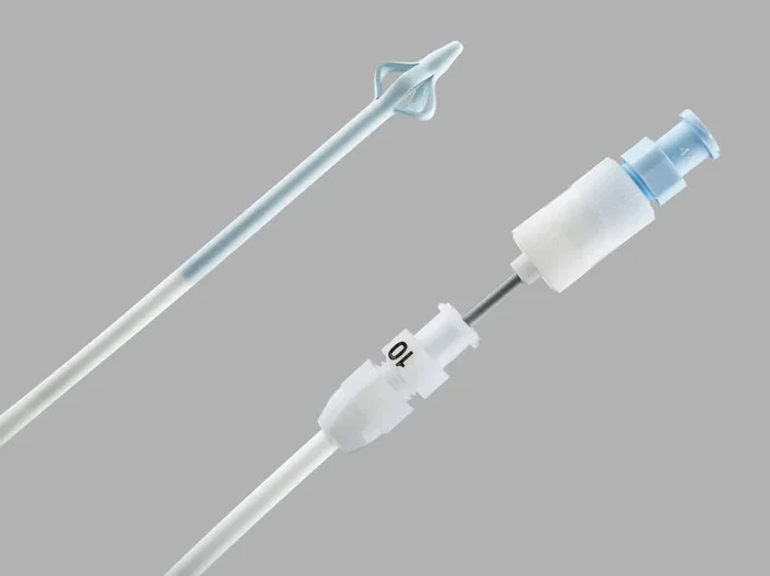 Cook Medical Soft-Shaft Drainage Catheter 14 Fr. 25 cm – G13624