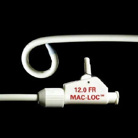 Cook Medical Ultrathane Suprapubic Catheter Set Mac-Loc Locking Loop 8.5 Fr. – G30403