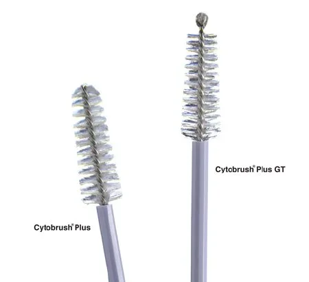 Cooper Surgical Cytobrush Plus Cytology Brush 196 mm – C0004
