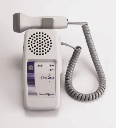 Cooper Surgical LifeDop Non-Display Doppler 5 MHz Vascular Probe Pencil Style-Deep Vessels – L150R-SD5