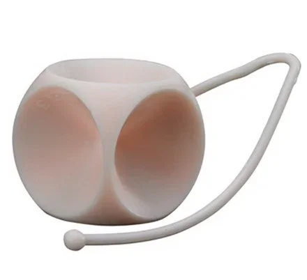Cooper Surgical Milex Pessary Cube Size 2 Silicone – XKPEC02