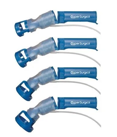 Cooper Surgical Rumi II/Koh-Efficient Electrosurgical Cup 2.5 cm, Sterile, Single-use – KC-RUMI-25