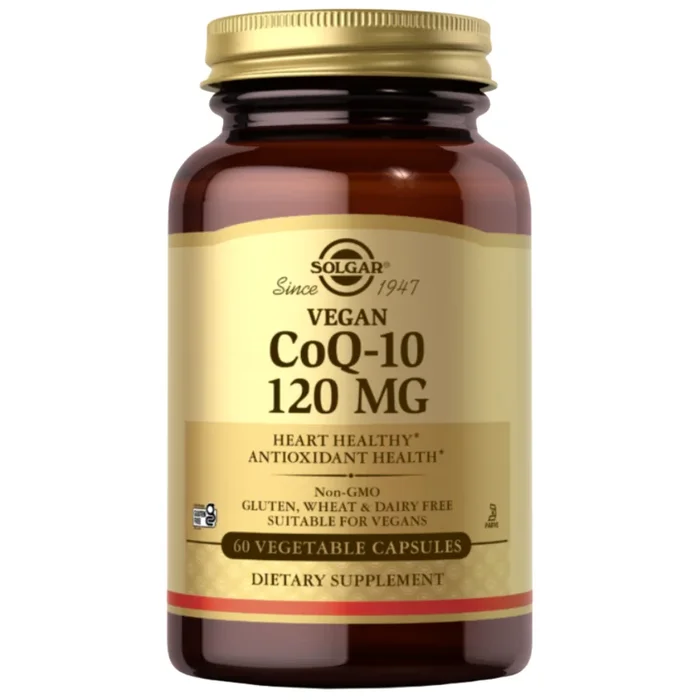 CoQ-10 120 MG