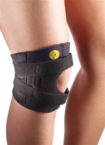 Corflex Knee-O-Trakker Knee Brace Medium Wraparound Left or Right Knee – 86-7244-000