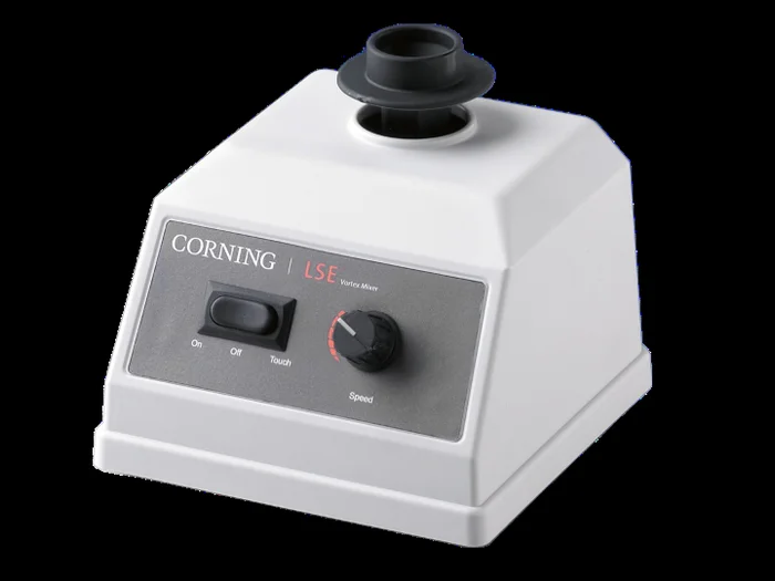 Corning LSE Vortex Mixer with Standard Tube Head, 120V