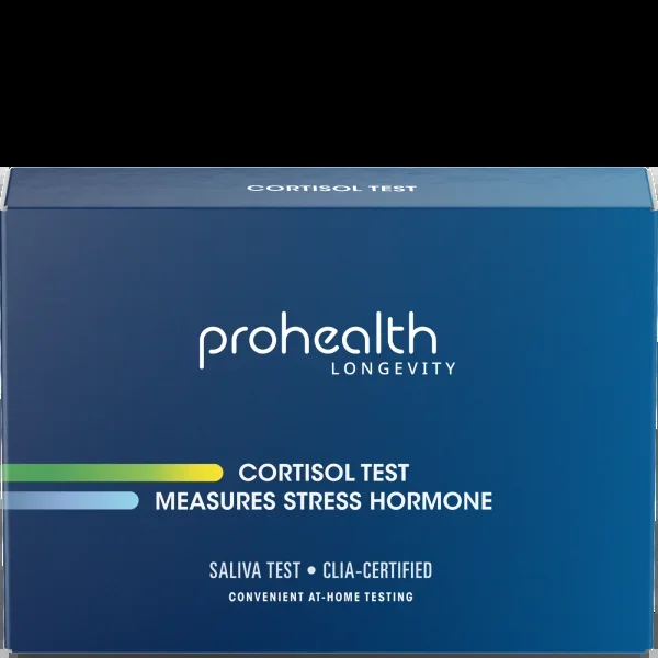 Cortisol Test