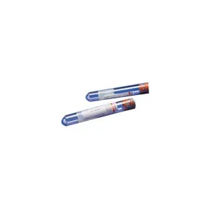 Corvac Integrated Serum Separator Tube 8 mL