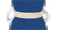 Cotton Ambulation Gait Belt 50″ Long