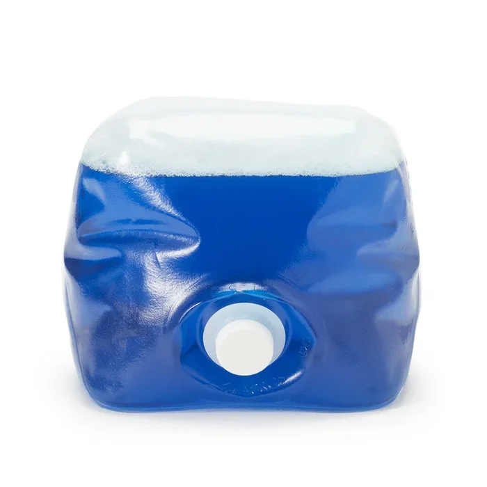 Coulter DxH Reagent