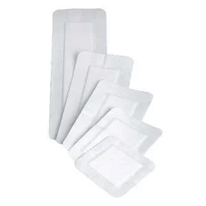 Covaderm Wound Dressing 4X14 Pad Size 2″ x 11″