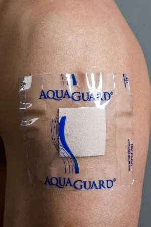 Covalon Technologies Wound Protector Aquaguard Adhesive – 50004-CSE
