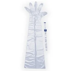 Covalon Technologies Wound Protector AquaGuard Glove Buckle / Band, 3 EA/BG