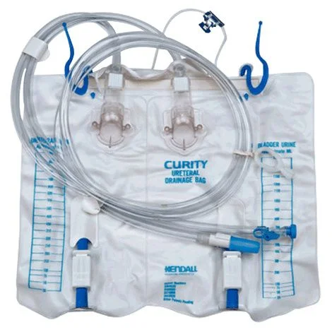 Covidien 4000cc Urine Drainage Bag