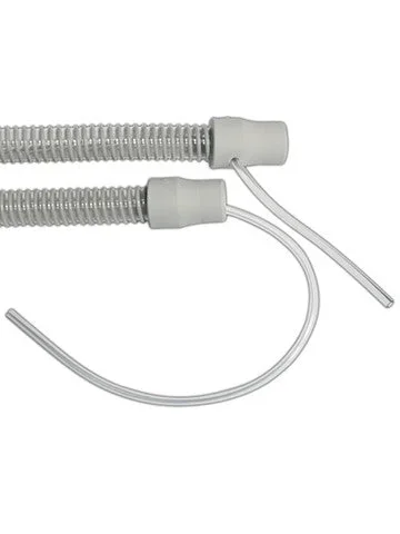 Covidien 6ft Pressure Port CPAP Tubing