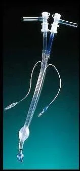 Covidien Broncho-Cath Endobronchial Tube Size 39 Fr. – 125039
