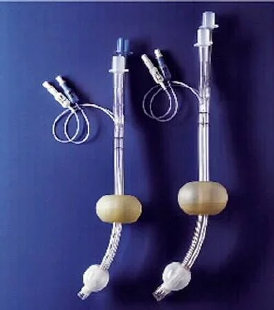 Covidien Combitube* Roll-Up Esophageal / Tracheal Tube Size 37 Fr. – 5-18437