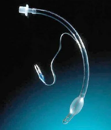 Covidien Endotracheal Tube Lo-Pro Cuffed Murphy Eye Tip-Box of 10