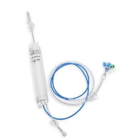 Covidien Evident MWA Pump Tubing and Chamber – VTUBE