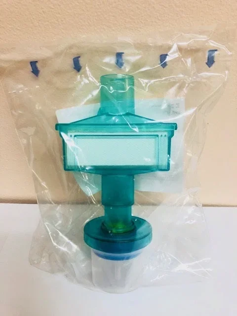 Covidien Filter/Water Trap – 4-076408-00
