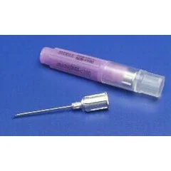 Covidien Hypodermic Needle Monoject Without Safety 27 Gauge 1/2″ Length, 1000 EA/CS