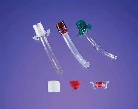 Covidien Inner Tracheostomy Cannula 9.4 mm OD 5.0 mm ID Disposable – 4DIC