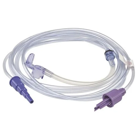 Covidien Kendall Kangaroo ePump Safety Screw Spike Set