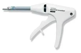 Covidien Multifire Versatack Wound Stapler Squeeze Handle Titanium Staples 4.0 mm Staples – 174021