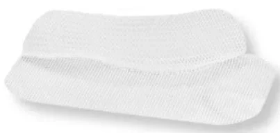 Covidien Parietex Anatomical Hernia Repair Mesh Partially Absorbable Knitted Polyester Monofilament 4 X 6 Inch Left Style – TECT1510AL