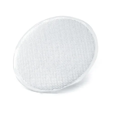 Covidien Parietex Optimized Composite (PCOx) Laparoscopic Ventral Hernia Repair Mesh Partially Absorbable Knitted Multifilament Polyester 8 X 10 Inch Rectangle Style – PCO2520X