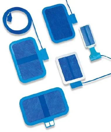 Covidien Patient Return Electrode Adult, 18.3 X 11.4 cm – E7507DB
