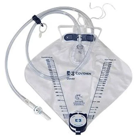 Covidien Pediatric Mono-Flo Urethral Drainage Bag
