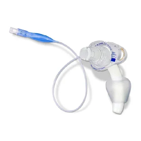 Covidien Shiley Flexible Tracheostomy Tube Cannula Size 8-1/2 Uncuffed – 8UN85R