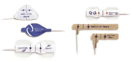 Covidien SPO2 Sensor Adult – AXAL