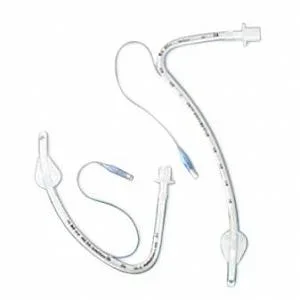 Covidien TUBE, ORAL TRACH RAE W/TPRGUARD CUFF 6.5MM (10/BX) MALMED – 76265