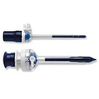 Covidien VersaOne Bladed Trocar 100 mm 11 mm – B11STS