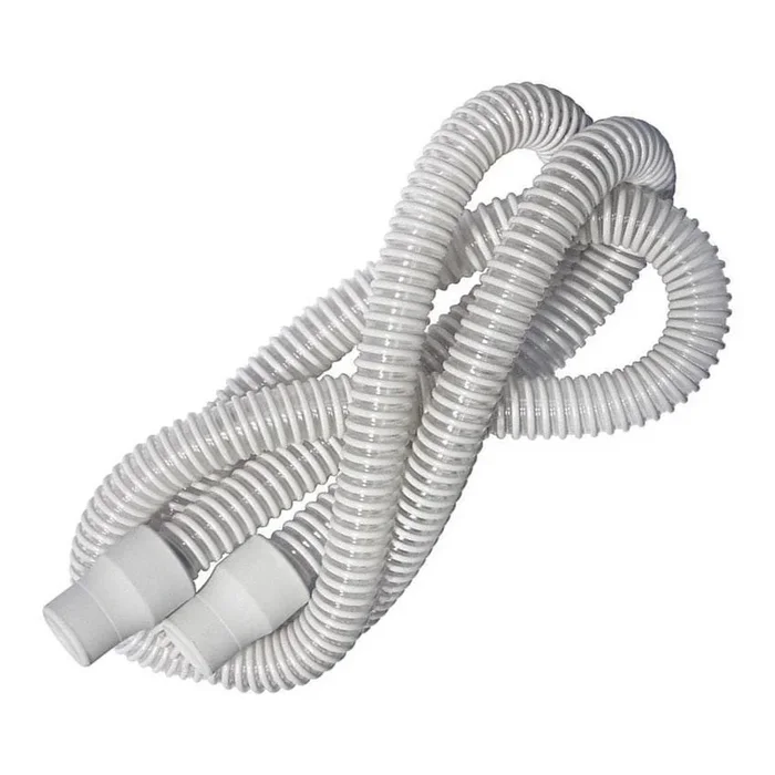 CPAP/BiPAP Standard Tube and Filter Kit, 6 Foot