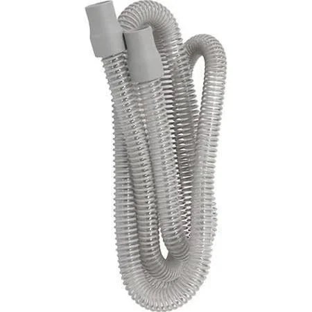 CPAP/BiPAP Standard Tubing, 8 Foot