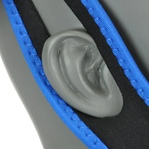 CPAP Chin Strap Adjustable Blue Jay Brand