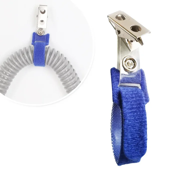 CPAP Hose Holder Clip – Oxygen Tube/Cannula Holder – Tangle Free CPAP Tube