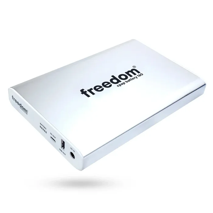 cpaphero Freedom 160 Portable CPAP UPS Battery