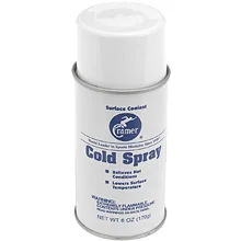 Cramer Cold Spray, 6 oz Spray Mist