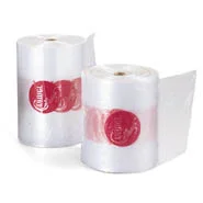 Cramer Heavy Duty Ice Bags, 9.5″ x 18″, Roll of 1500