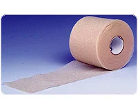 Cramer Kwik-Wrap Tape Underwrap, 2.75″ x 30 Yards, Beige