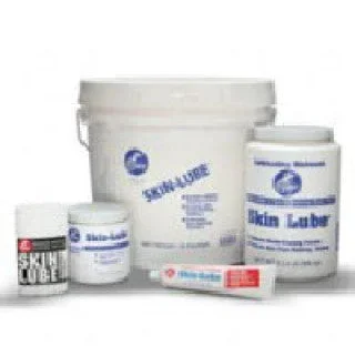 Cramer Products Skin Lube Hand and Body Moisturizer 16 oz. Jar Scented Ointment – 192538