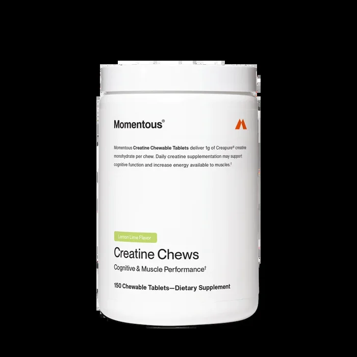 Creatine Chews