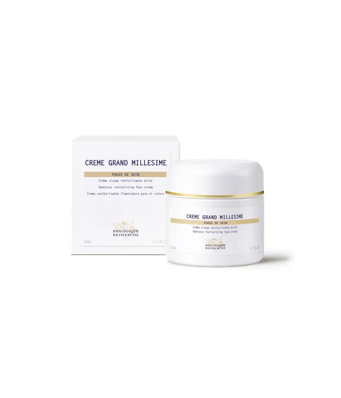 Creme Grand Millesime
