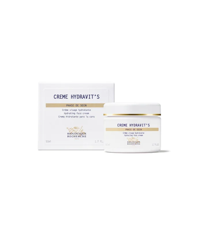 Creme Hydravit’s