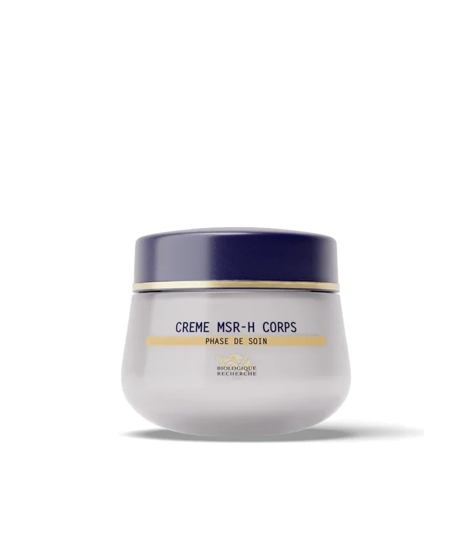Creme MSR-H Corps – 6.8 fl oz